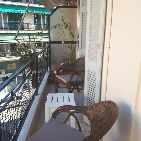 Dreamy Apartmán