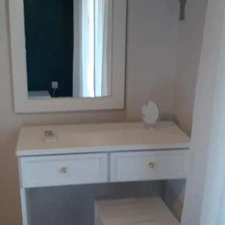 Dreamy Apartmán *