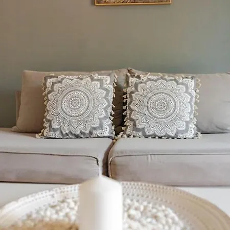 Dreamy Apartment Corfu (city)