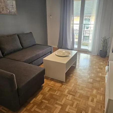 Apartment Dreamy