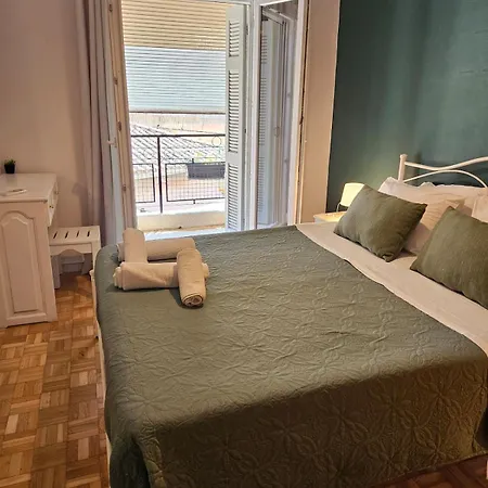Apartament Dreamy Corfu (city)