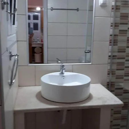 Dreamy Apartament Corfu (city)