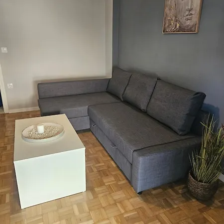 Apartment Dreamy Corfu (city)