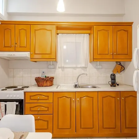 Apartment Dreamy Corfu (city)
