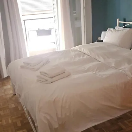 Dreamy Appartement *