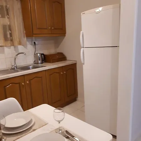 Apartment Dreamy Corfu (city)