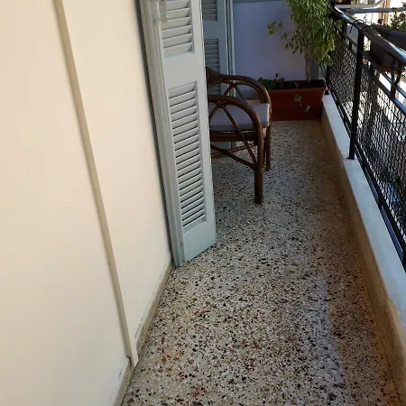 Apartment Dreamy Corfu (city)
