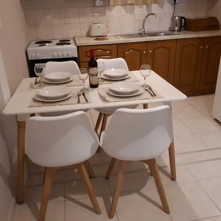 Dreamy Apartament