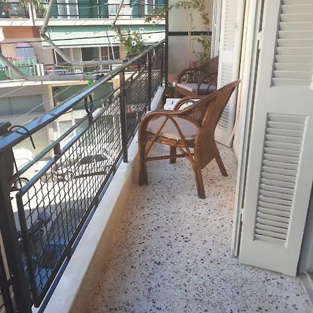 Apartment Dreamy Corfu (city)