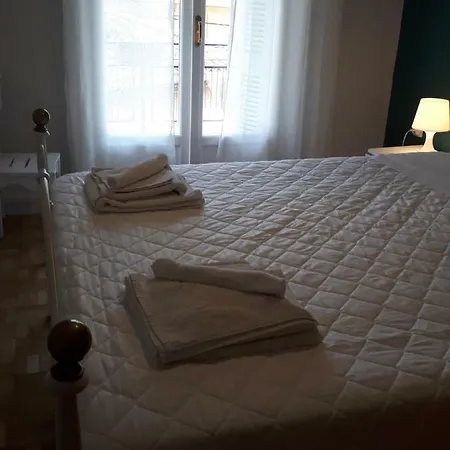 Dreamy Apartment