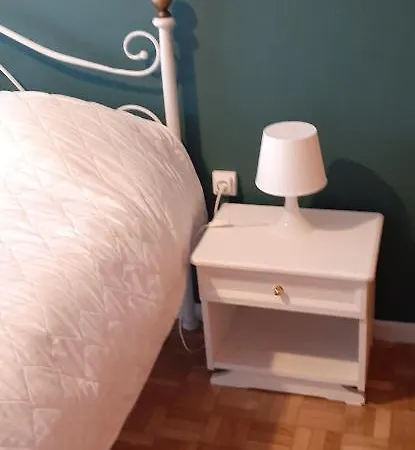 Dreamy Apartmán