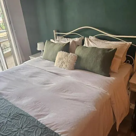 Dreamy Apartmán *