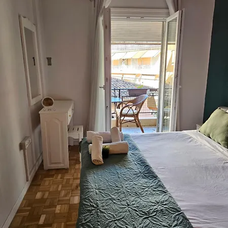 Apartmán Dreamy Corfu (city)