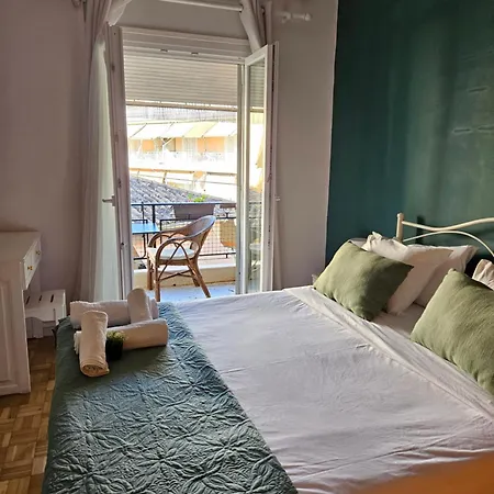 Apartmán Dreamy