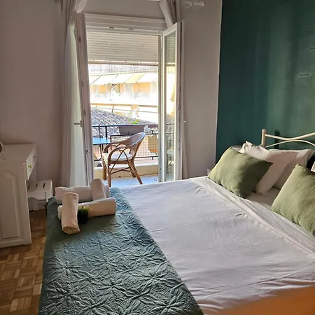Apartmán Dreamy *