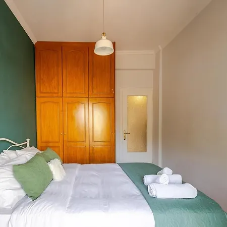 Dreamy Apartmán Corfu (city)