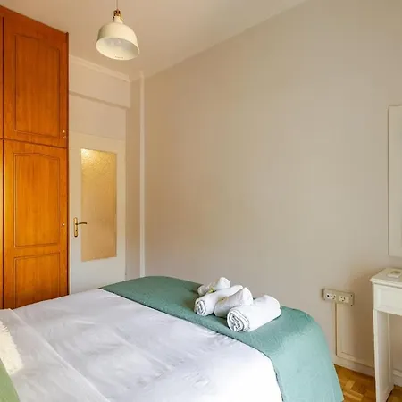 Apartmán Dreamy
