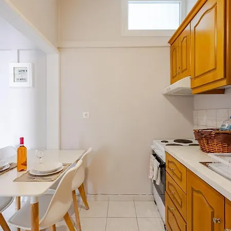 Apartmán Dreamy *