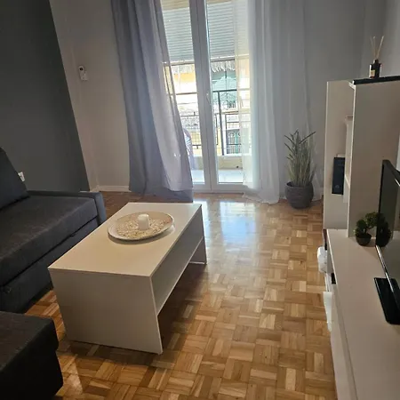 Dreamy Apartmán
