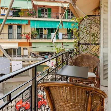 Dreamy Apartmán *