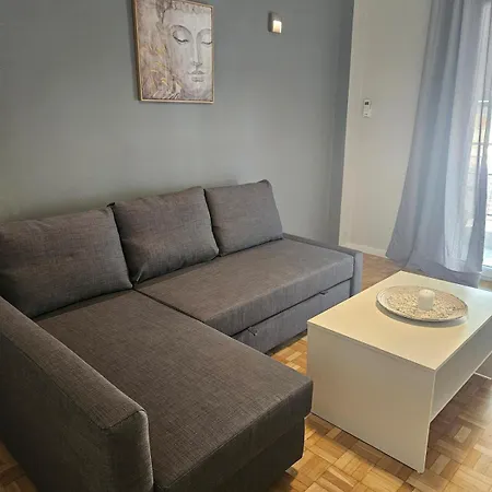 Dreamy Apartmán *