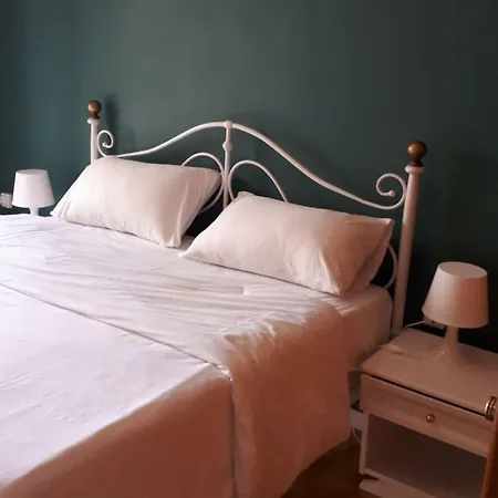 Apartmán Dreamy