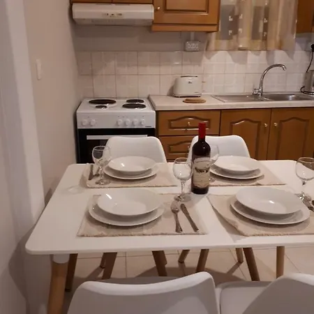 Apartmán Dreamy *
