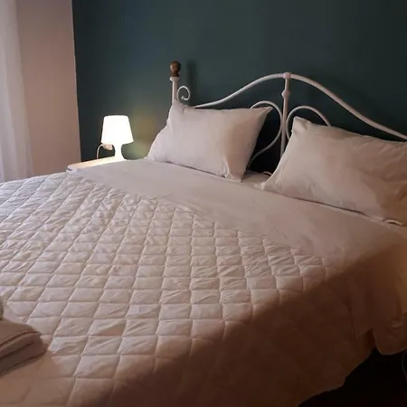 Apartmán Dreamy